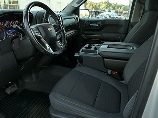 2022 Chevrolet Silverado 1500 LT 3GCPYDEK5NG143487 in Montebello, CA 11