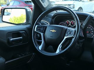 2022 Chevrolet Silverado 1500 LT 3GCPYDEK5NG143487 in Montebello, CA 24