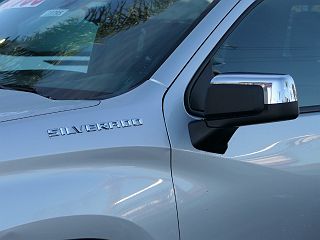 2022 Chevrolet Silverado 1500 LT 3GCPYDEK5NG143487 in Montebello, CA 9