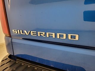 2022 Chevrolet Silverado 1500 RST 1GCUDEED5NZ534192 in Muskogee, OK 21