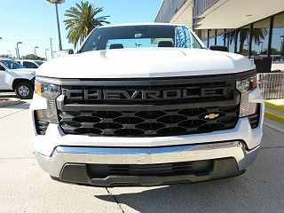 2022 Chevrolet Silverado 1500 Work Truck 3GCNAAED5NG686317 in New Smyrna Beach, FL 7