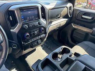 2022 Chevrolet Silverado 1500 LT 3GCPYJEK1NG174167 in North Dartmouth, MA 24