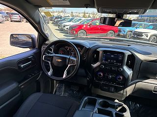 2022 Chevrolet Silverado 1500 LT 3GCPYJEK1NG174167 in North Dartmouth, MA 33