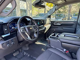 2022 Chevrolet Silverado 1500 LT 3GCPDKEK1NG537732 in North Dartmouth, MA 13