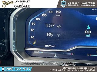 2022 Chevrolet Silverado 1500 High Country 3GCUDJET2NG669825 in Oakdale, CA 16