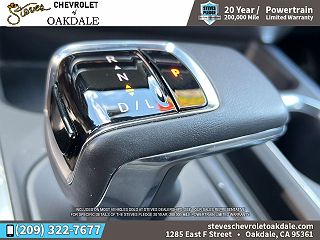 2022 Chevrolet Silverado 1500 High Country 3GCUDJET2NG669825 in Oakdale, CA 20