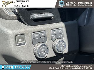 2022 Chevrolet Silverado 1500 High Country 3GCUDJET2NG669825 in Oakdale, CA 22