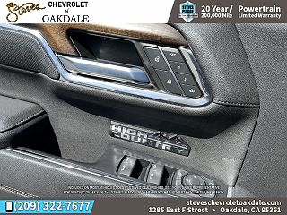 2022 Chevrolet Silverado 1500 High Country 3GCUDJET2NG669825 in Oakdale, CA 27