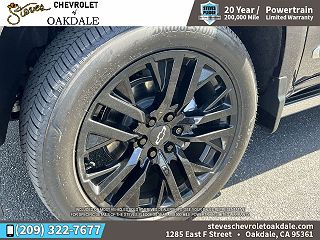 2022 Chevrolet Silverado 1500 High Country 3GCUDJET2NG669825 in Oakdale, CA 38