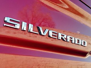 2022 Chevrolet Silverado 1500 LTZ 1GCUDGEL1NZ516422 in Ogden, UT 33