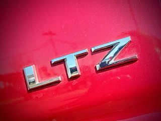 2022 Chevrolet Silverado 1500 LTZ 1GCUDGEL1NZ516422 in Ogden, UT 75