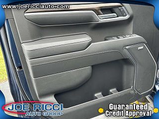 2022 Chevrolet Silverado 1500 RST 3GCUDEED3NG520338 in Pigeon, MI 10