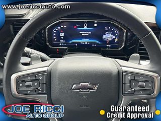 2022 Chevrolet Silverado 1500 RST 3GCUDEED3NG520338 in Pigeon, MI 15