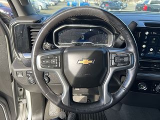 2022 Chevrolet Silverado 1500 LT 3GCPDDEK4NG544637 in Prosser, WA 15