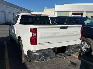 2022 Chevrolet Silverado 1500 LT 1GCUDDET8NZ500989 in Provo, UT 26
