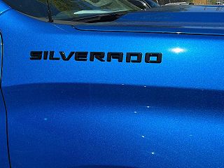 2022 Chevrolet Silverado 1500 Custom 3GCPDBEK3NG560428 in Rainbow City, AL 4