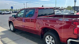 2022 Chevrolet Silverado 1500 LT 1GCUYDEDXNZ120064 in Republic, MO 13