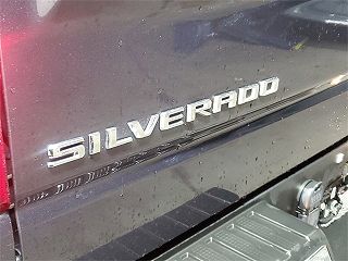 2022 Chevrolet Silverado 1500 LT 1GCPWCED6NZ130538 in Riviera Beach, FL 10