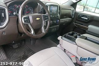 2022 Chevrolet Silverado 1500 LT 3GCPWCEDXNG135015 in Rocky Mount, NC 12