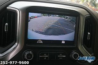 2022 Chevrolet Silverado 1500 LT 3GCPWCEDXNG135015 in Rocky Mount, NC 23