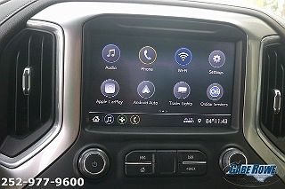 2022 Chevrolet Silverado 1500 LT 3GCPWCEDXNG135015 in Rocky Mount, NC 24