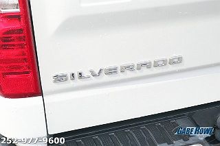 2022 Chevrolet Silverado 1500 LT 3GCPWCEDXNG135015 in Rocky Mount, NC 7