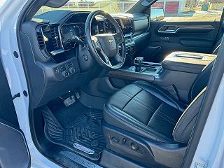 2022 Chevrolet Silverado 1500 High Country 3GCUDJED4NG559397 in Rolla, ND 13