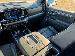 2022 Chevrolet Silverado 1500 High Country 3GCUDJED4NG559397 in Rolla, ND 19