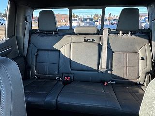 2022 Chevrolet Silverado 1500 High Country 3GCUDJED4NG559397 in Rolla, ND 42