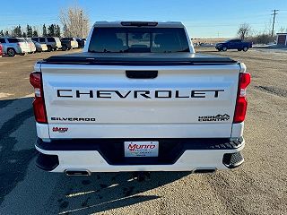 2022 Chevrolet Silverado 1500 High Country 3GCUDJED4NG559397 in Rolla, ND 6