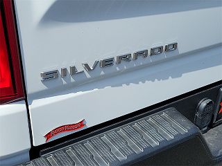 2022 Chevrolet Silverado 1500 LT 3GCUDFED5NG656539 in Salisbury, NC 25