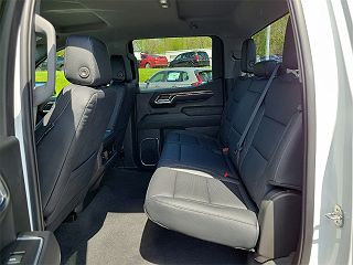 2022 Chevrolet Silverado 1500 LT 3GCUDFED5NG656539 in Salisbury, NC 9