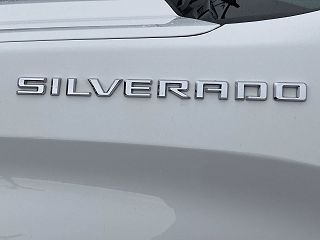 2022 Chevrolet Silverado 1500 Work Truck 3GCNAAED8NG685310 in Silver Spring, MD 28