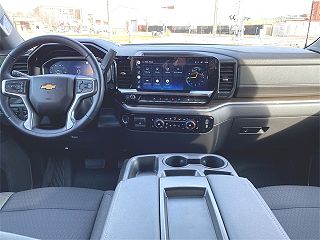 2022 Chevrolet Silverado 1500 LT 3GCUDDET5NG541483 in Sioux City, IA 20