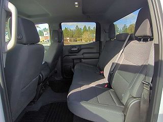 2022 Chevrolet Silverado 1500 Custom 3GCPDCED5NG509472 in Spokane, WA 20