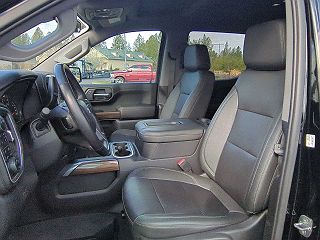 2022 Chevrolet Silverado 1500 LT 3GCUYFET4NG134478 in Spokane, WA 17