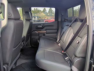 2022 Chevrolet Silverado 1500 LT 3GCUYFET4NG134478 in Spokane, WA 20