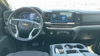 2022 Chevrolet Silverado 1500 LT 1GCPDDEK0NZ624095 in Texarkana, TX 17