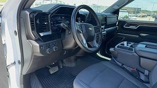 2022 Chevrolet Silverado 1500 LT 1GCPDDEK0NZ624095 in Texarkana, TX 20