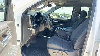 2022 Chevrolet Silverado 1500 LT 1GCPDDEK0NZ624095 in Texarkana, TX 21