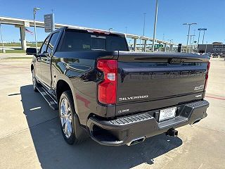 2022 Chevrolet Silverado 1500 High Country 2GCUDJED0N1511338 in Texarkana, TX 5