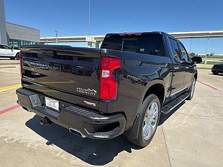 2022 Chevrolet Silverado 1500 High Country 2GCUDJED0N1511338 in Texarkana, TX 7