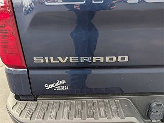 2022 Chevrolet Silverado 1500 Custom 1GCPDBEK6NZ522949 in Vernon Rockville, CT 12