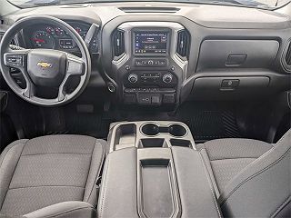 2022 Chevrolet Silverado 1500 Custom 1GCPDBEK6NZ522949 in Vernon Rockville, CT 31