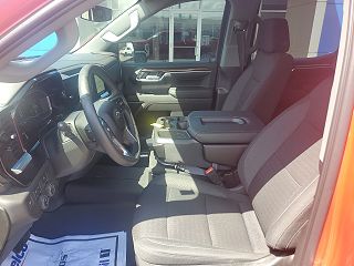 2022 Chevrolet Silverado 1500 RST 1GCUDEED6NZ602578 in Wabash, IN 12