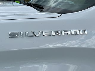 2022 Chevrolet Silverado 1500 Custom 1GCPYBEK9NZ146199 in Wallingford, CT 38