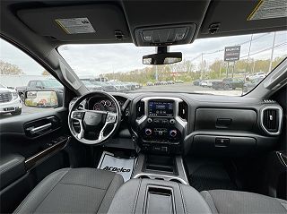 2022 Chevrolet Silverado 1500 RST 3GCUYEED5NG115439 in Wallingford, CT 17