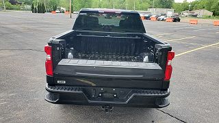 2022 Chevrolet Silverado 1500 Custom 3GCPYBEK9NG123103 in Warren, OH 10