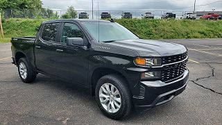 2022 Chevrolet Silverado 1500 Custom 3GCPYBEK9NG123103 in Warren, OH 16