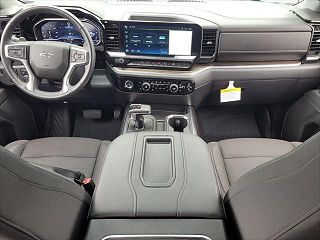 2022 Chevrolet Silverado 1500 RST 3GCUDEET7NG666801 in Wauchula, FL 5